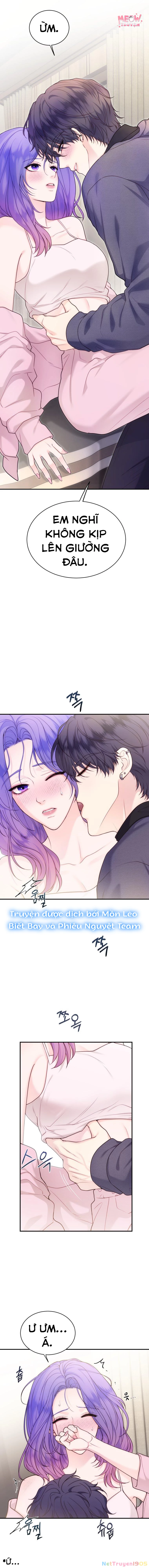 Cô Gái Cứu Tinh Được Yêu Mến Chapter 72 - 2