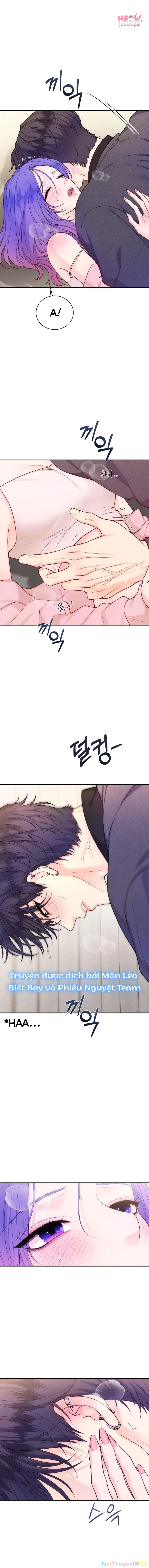Cô Gái Cứu Tinh Được Yêu Mến Chapter 72 - 5