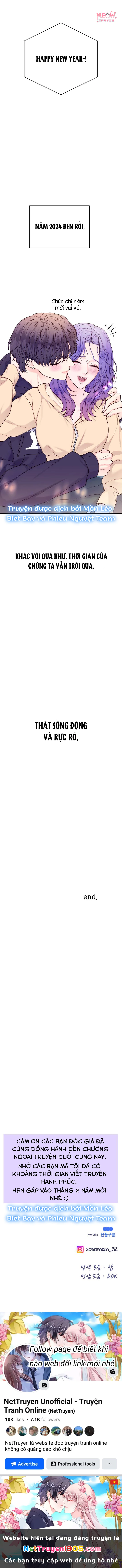 Cô Gái Cứu Tinh Được Yêu Mến Chapter 72 - 13