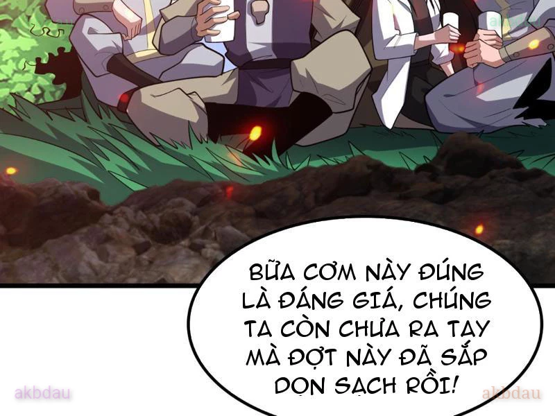 Vạn Tộc Tru Sát!! Chapter 49 - 50