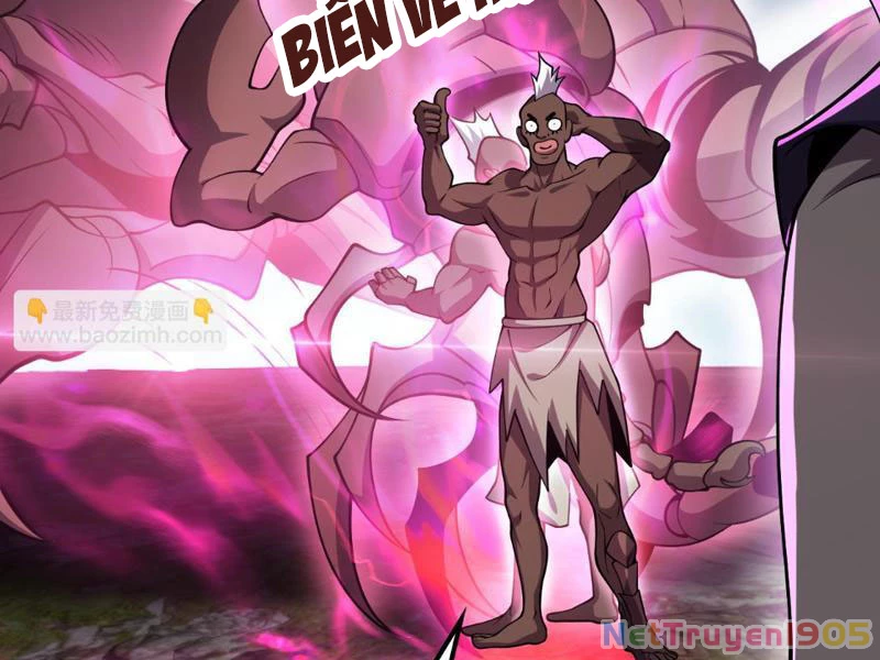 Vạn Tộc Tru Sát!! Chapter 49 - 53