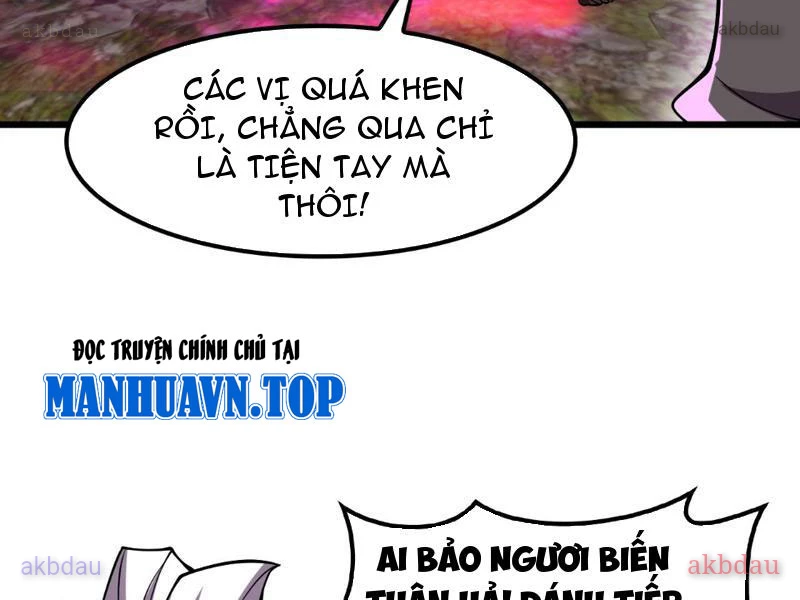 Vạn Tộc Tru Sát!! Chapter 49 - 54