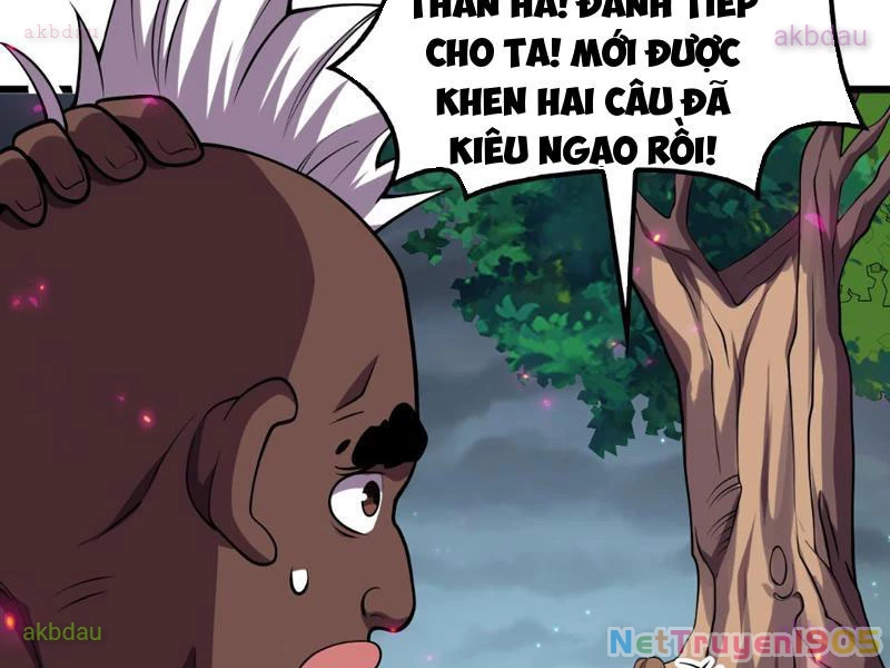 Vạn Tộc Tru Sát!! Chapter 49 - 55