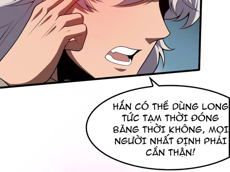 Vạn Tộc Tru Sát!! Chapter 49 - 58