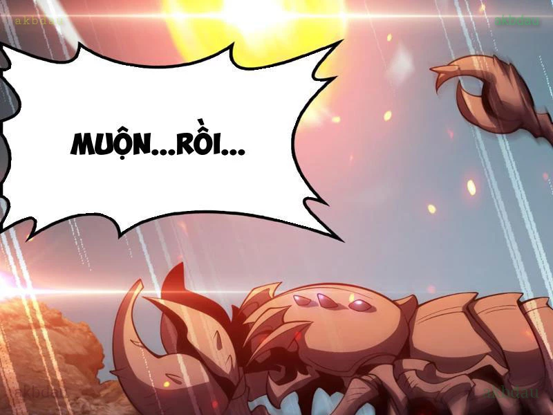 Vạn Tộc Tru Sát!! Chapter 49 - 73