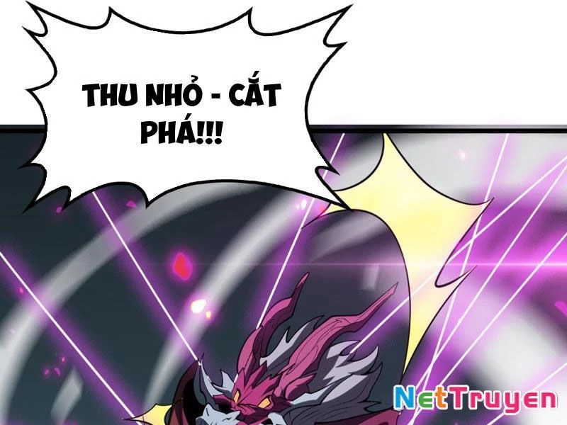 Vạn Tộc Tru Sát!! Chapter 49 - 81