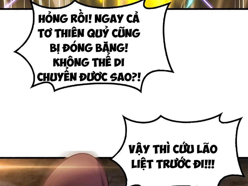 Vạn Tộc Tru Sát!! Chapter 49 - 88