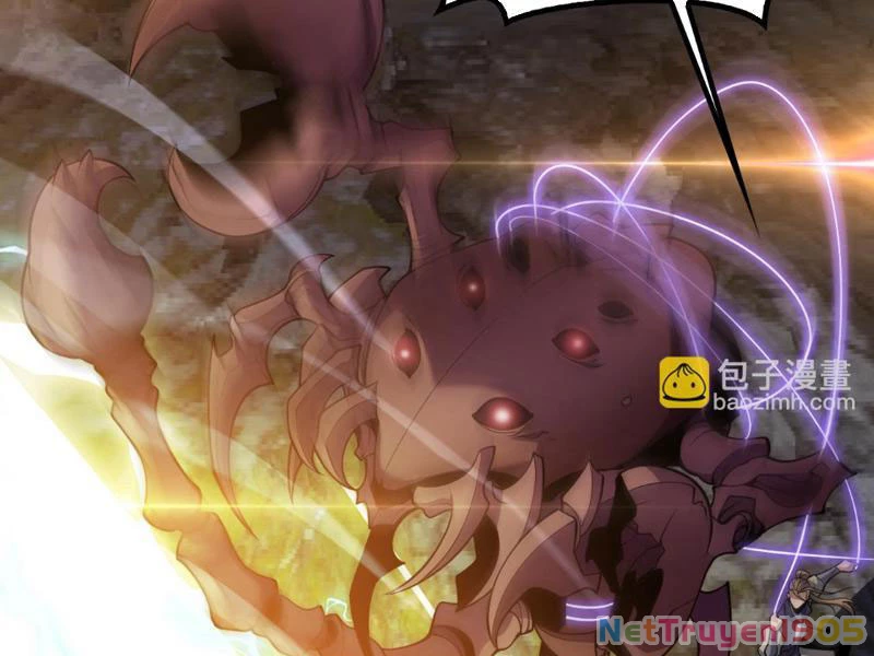Vạn Tộc Tru Sát!! Chapter 49 - 89