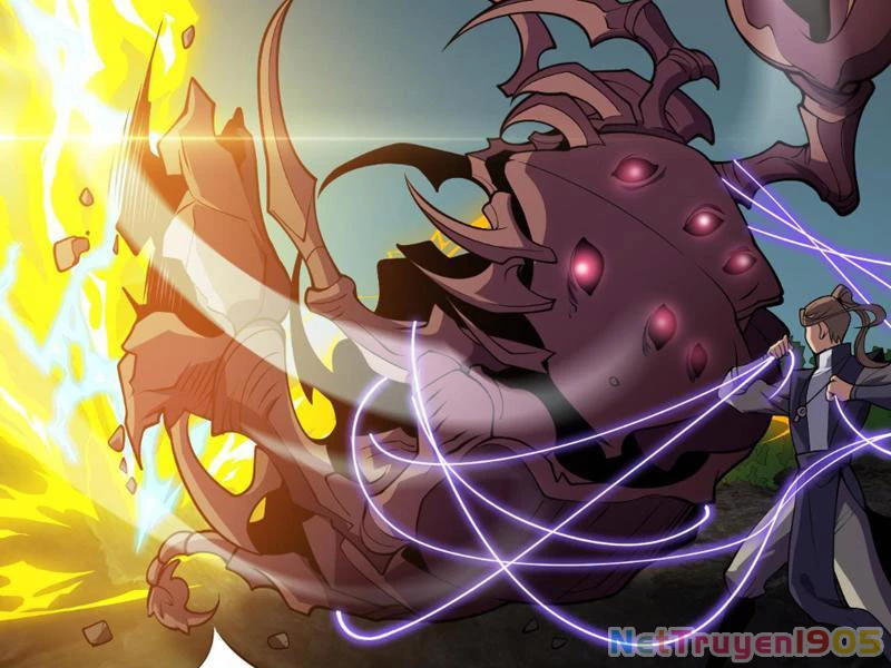 Vạn Tộc Tru Sát!! Chapter 49 - 93