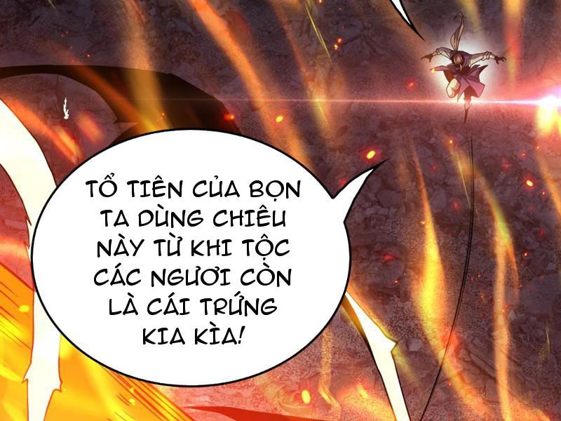Vạn Tộc Tru Sát!! Chapter 49 - 112
