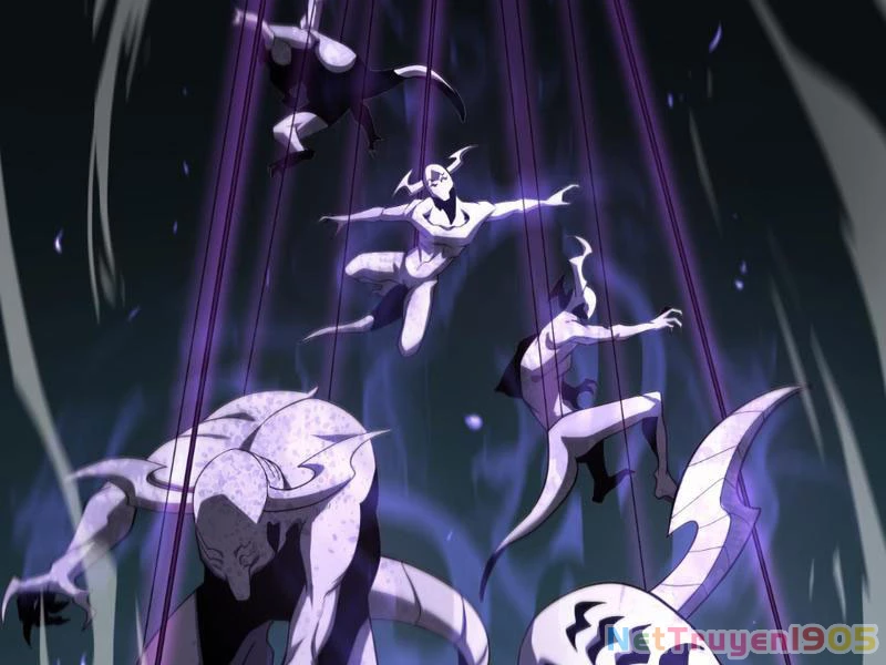 Vạn Tộc Tru Sát!! Chapter 49 - 118