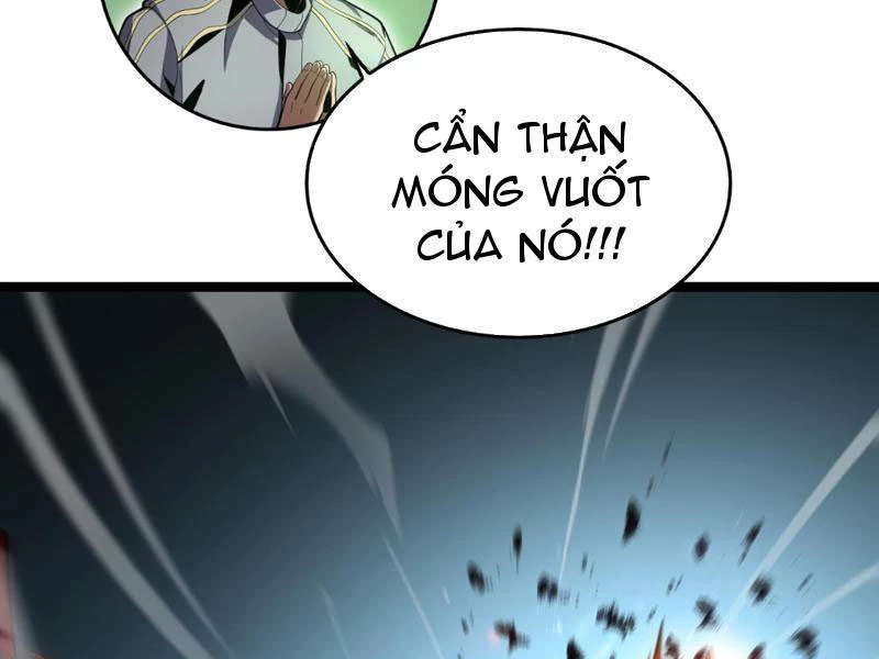 Vạn Tộc Tru Sát!! Chapter 49 - 123