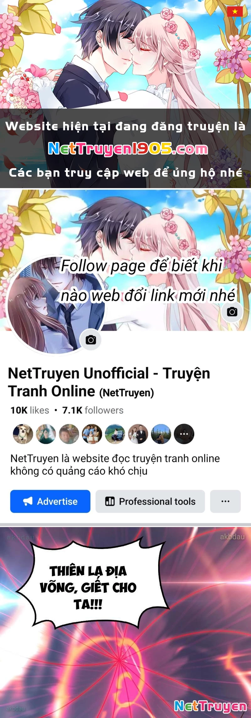 Vạn Tộc Tru Sát!! Chapter 50 - 1