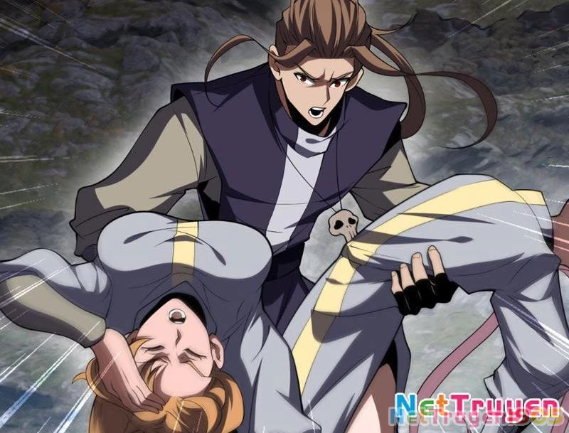 Vạn Tộc Tru Sát!! Chapter 50 - 26