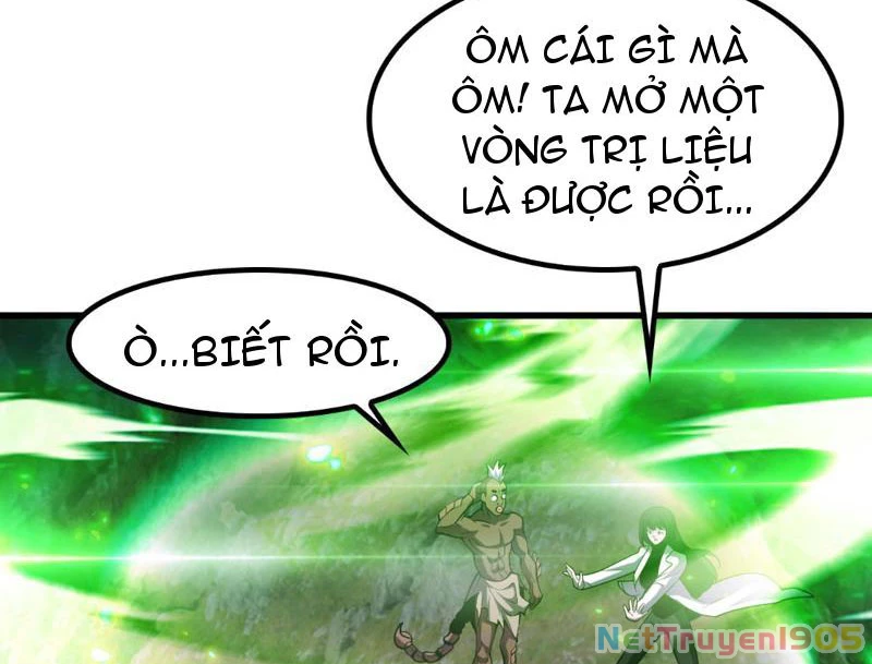 Vạn Tộc Tru Sát!! Chapter 50 - 30