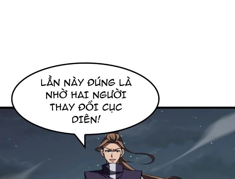 Vạn Tộc Tru Sát!! Chapter 50 - 35