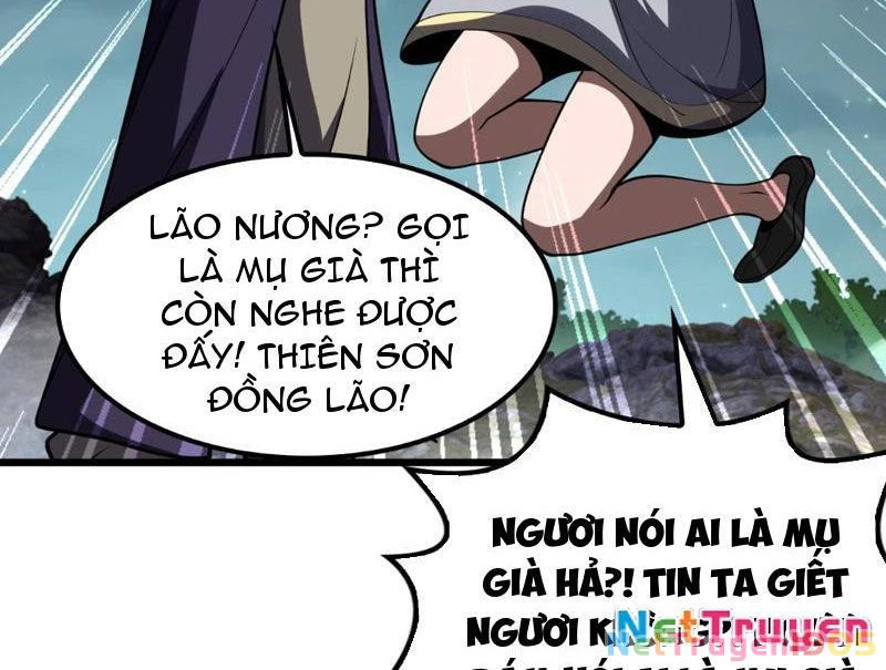 Vạn Tộc Tru Sát!! Chapter 50 - 51