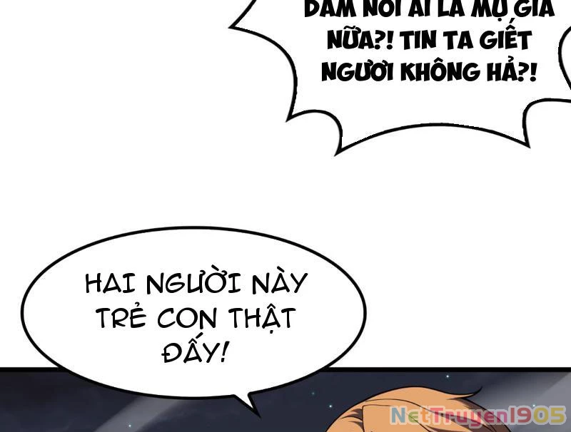 Vạn Tộc Tru Sát!! Chapter 50 - 52