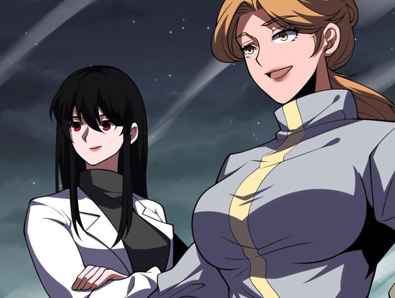 Vạn Tộc Tru Sát!! Chapter 50 - 53