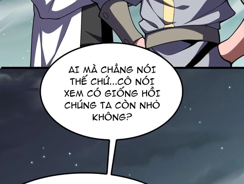 Vạn Tộc Tru Sát!! Chapter 50 - 54
