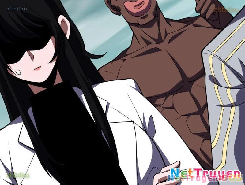 Vạn Tộc Tru Sát!! Chapter 50 - 56