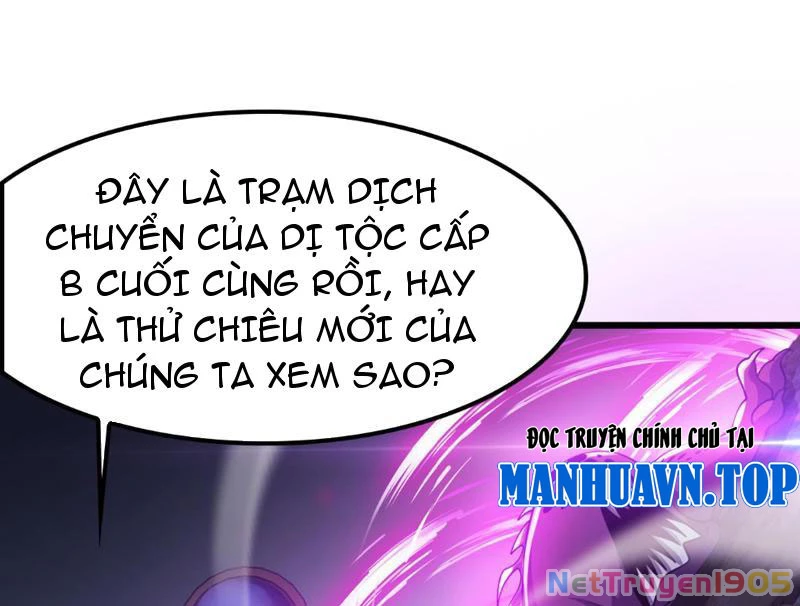Vạn Tộc Tru Sát!! Chapter 50 - 58