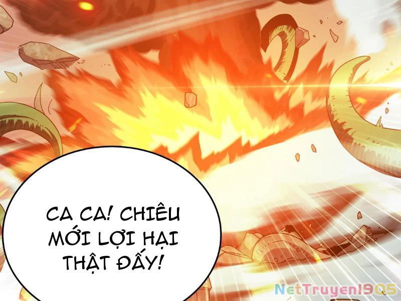 Vạn Tộc Tru Sát!! Chapter 50 - 80