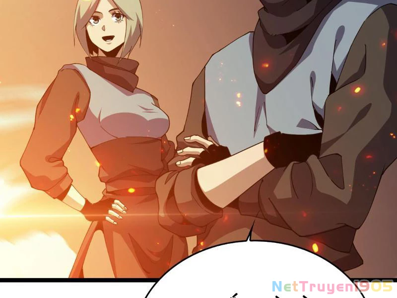 Vạn Tộc Tru Sát!! Chapter 50 - 83