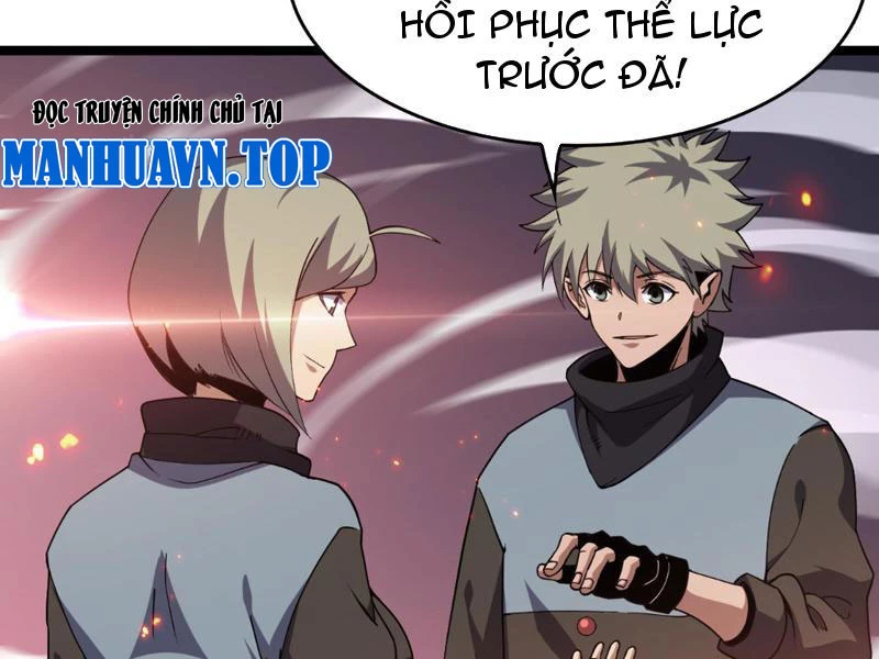 Vạn Tộc Tru Sát!! Chapter 50 - 85