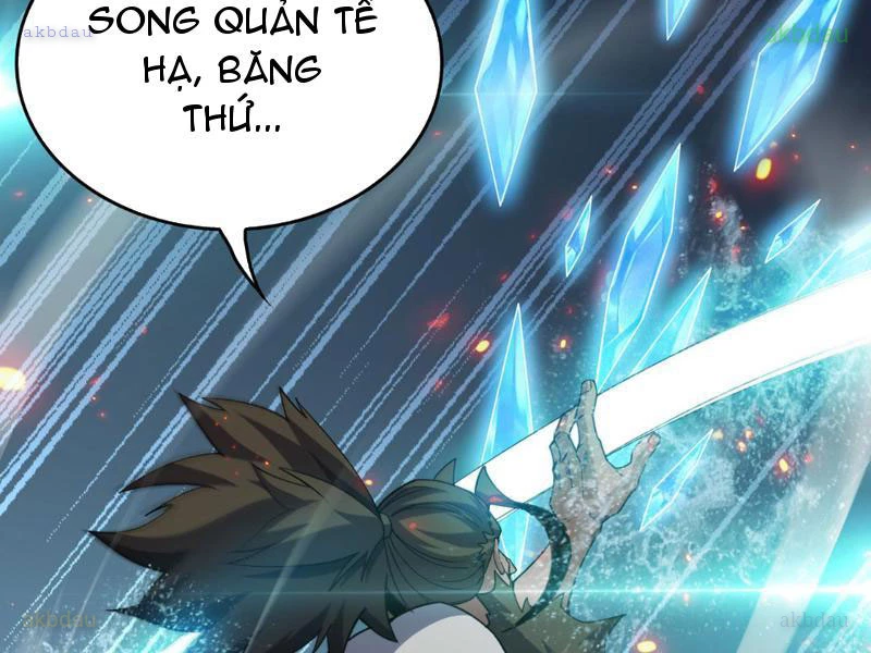 Vạn Tộc Tru Sát!! Chapter 50 - 97