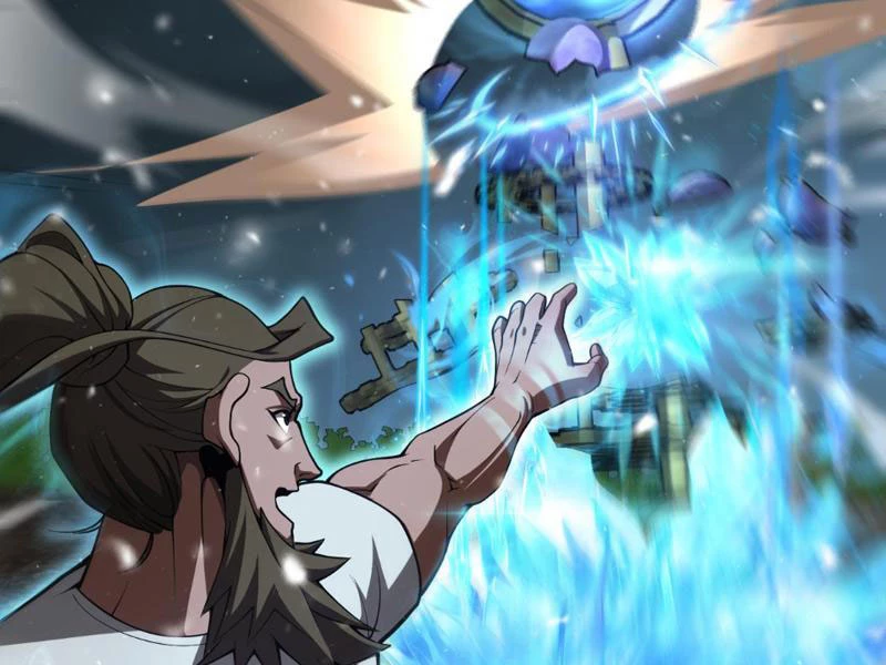 Vạn Tộc Tru Sát!! Chapter 50 - 104