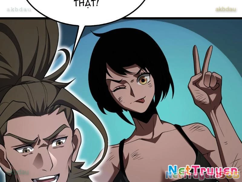 Vạn Tộc Tru Sát!! Chapter 50 - 106