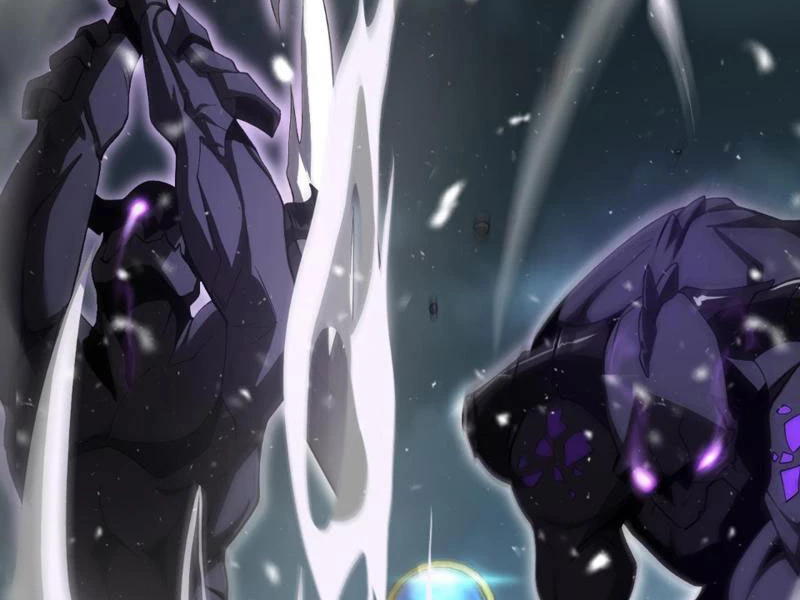 Vạn Tộc Tru Sát!! Chapter 50 - 109