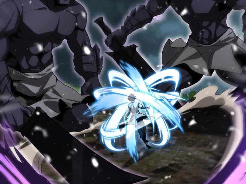 Vạn Tộc Tru Sát!! Chapter 50 - 117