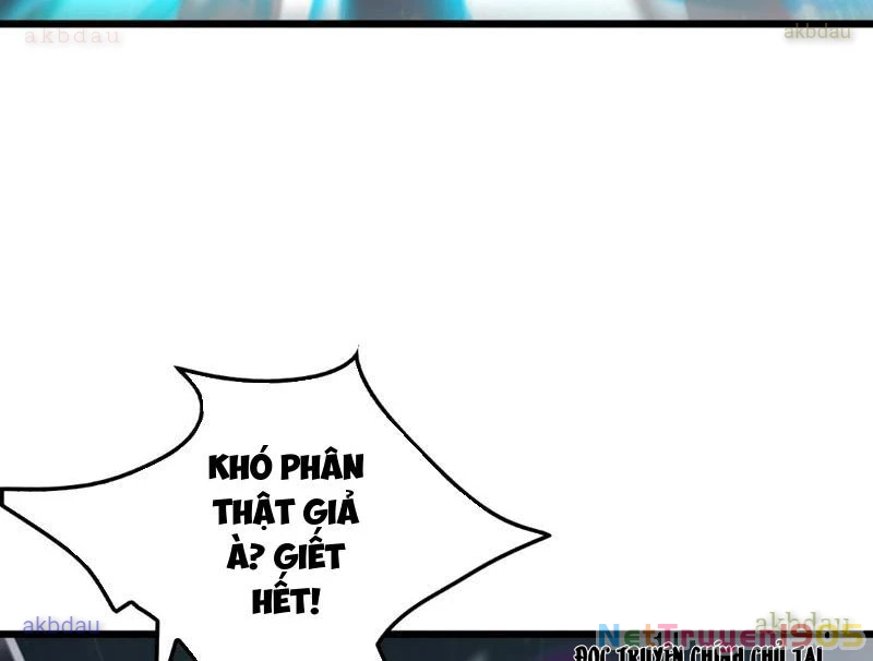 Vạn Tộc Tru Sát!! Chapter 50 - 125