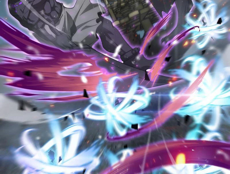 Vạn Tộc Tru Sát!! Chapter 50 - 127