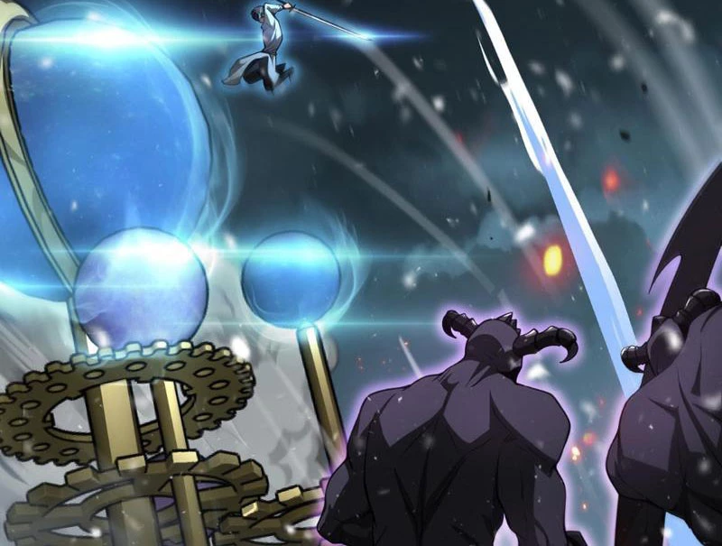 Vạn Tộc Tru Sát!! Chapter 50 - 130