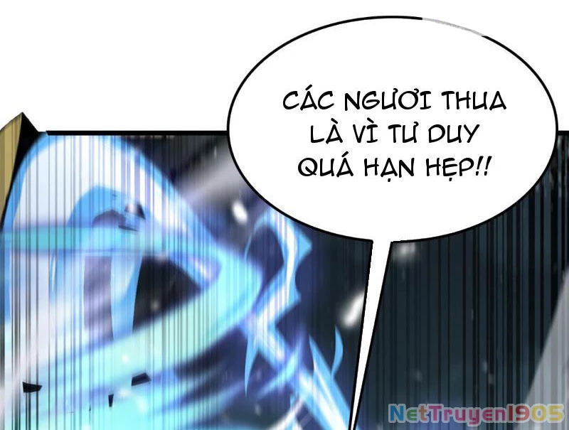 Vạn Tộc Tru Sát!! Chapter 50 - 132