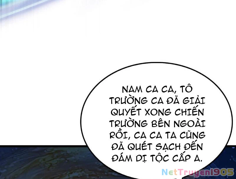 Vạn Tộc Tru Sát!! Chapter 50 - 135