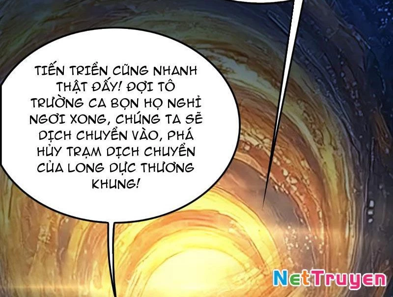 Vạn Tộc Tru Sát!! Chapter 50 - 136