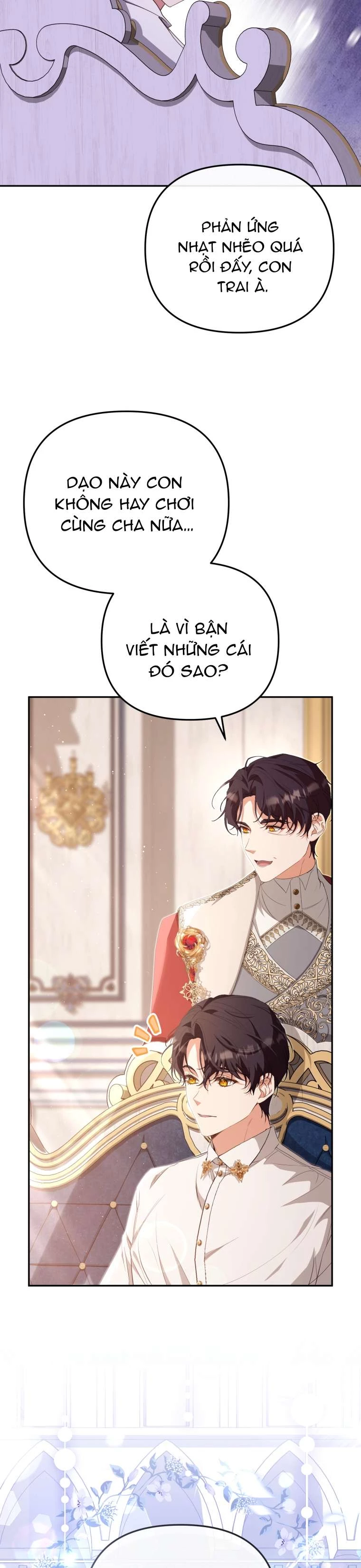 Người Phải Trả Giá Bằng Mạng Sống Vì Đã Lừa Dối Tôi Chapter 13 - 4
