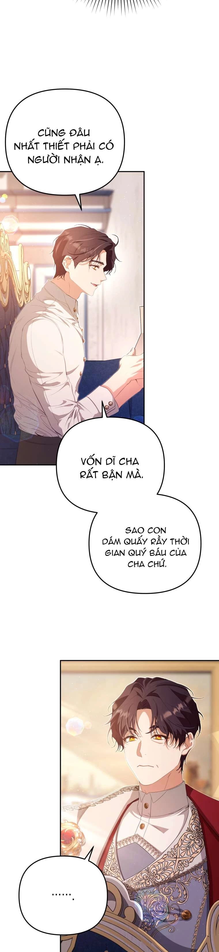 Người Phải Trả Giá Bằng Mạng Sống Vì Đã Lừa Dối Tôi Chapter 13 - 6