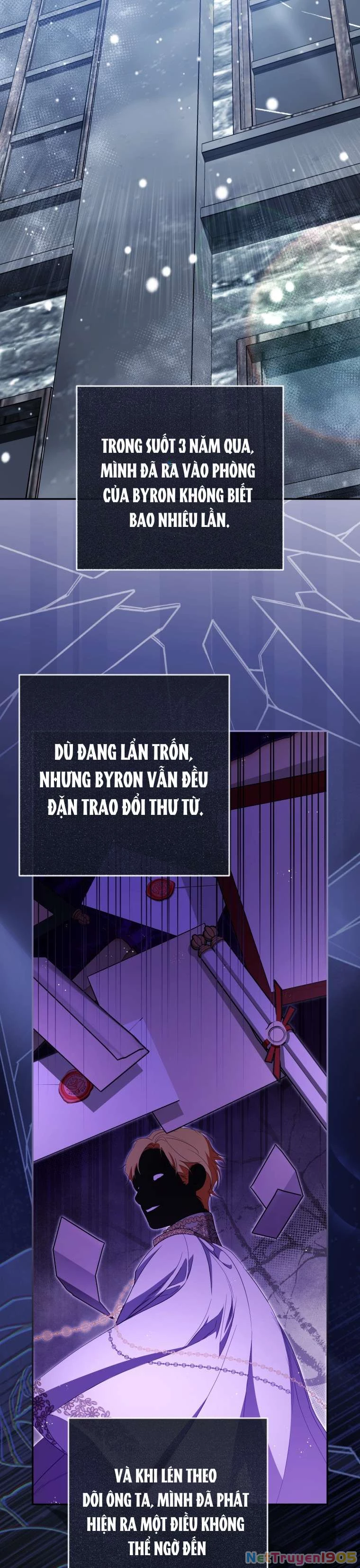 Người Phải Trả Giá Bằng Mạng Sống Vì Đã Lừa Dối Tôi Chapter 13 - 23