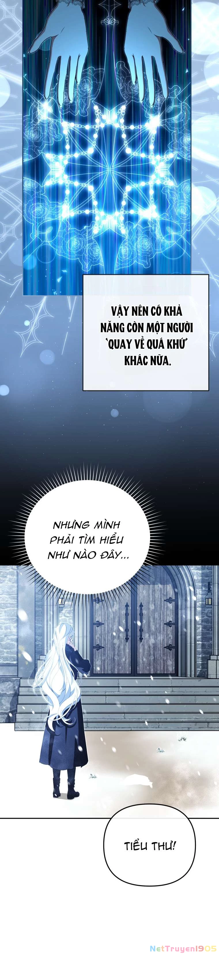 Người Phải Trả Giá Bằng Mạng Sống Vì Đã Lừa Dối Tôi Chapter 13 - 29