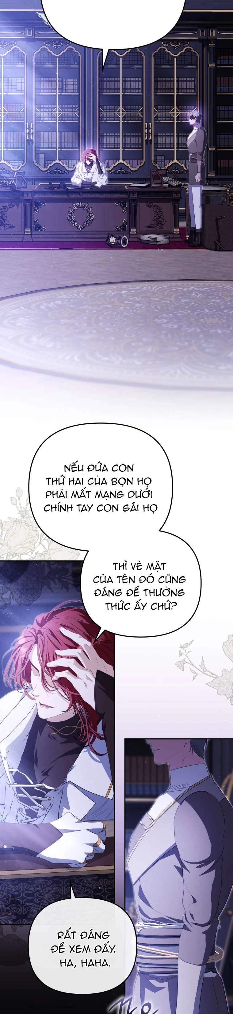 Người Phải Trả Giá Bằng Mạng Sống Vì Đã Lừa Dối Tôi Chapter 13 - 39