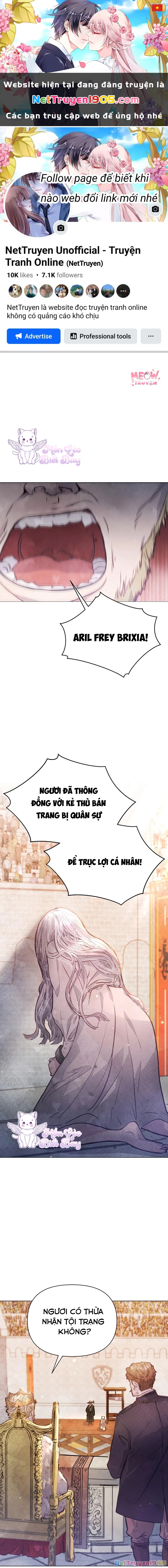 Kể Từ Giờ, Công Nương Sẽ Đình Công Chapter 1 - 1