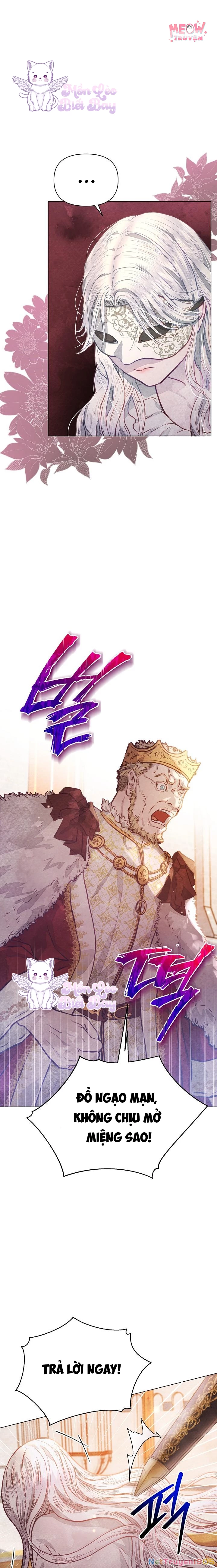 Kể Từ Giờ, Công Nương Sẽ Đình Công Chapter 1 - 2