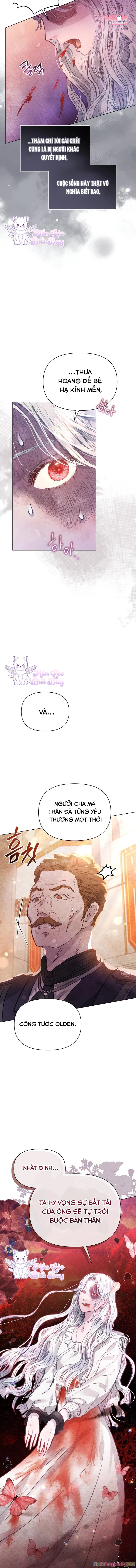 Kể Từ Giờ, Công Nương Sẽ Đình Công Chapter 1 - 9