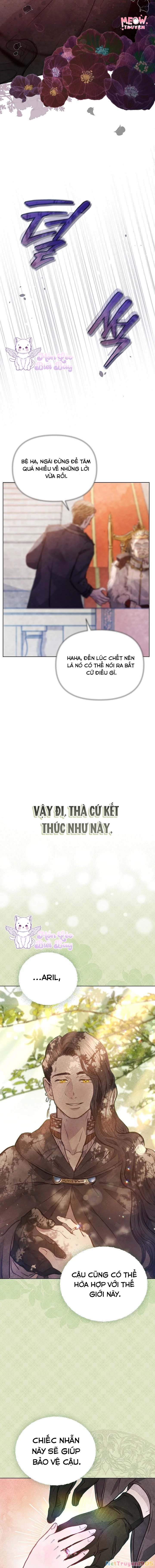 Kể Từ Giờ, Công Nương Sẽ Đình Công Chapter 1 - 10