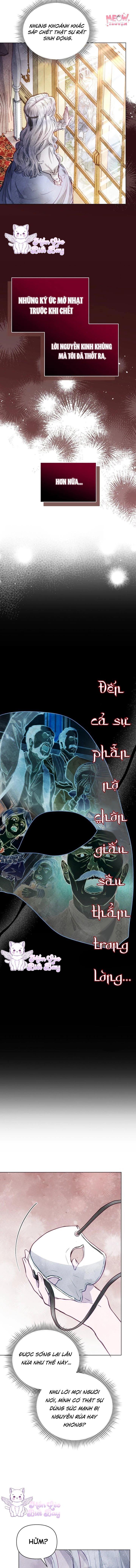 Kể Từ Giờ, Công Nương Sẽ Đình Công Chapter 1 - 15